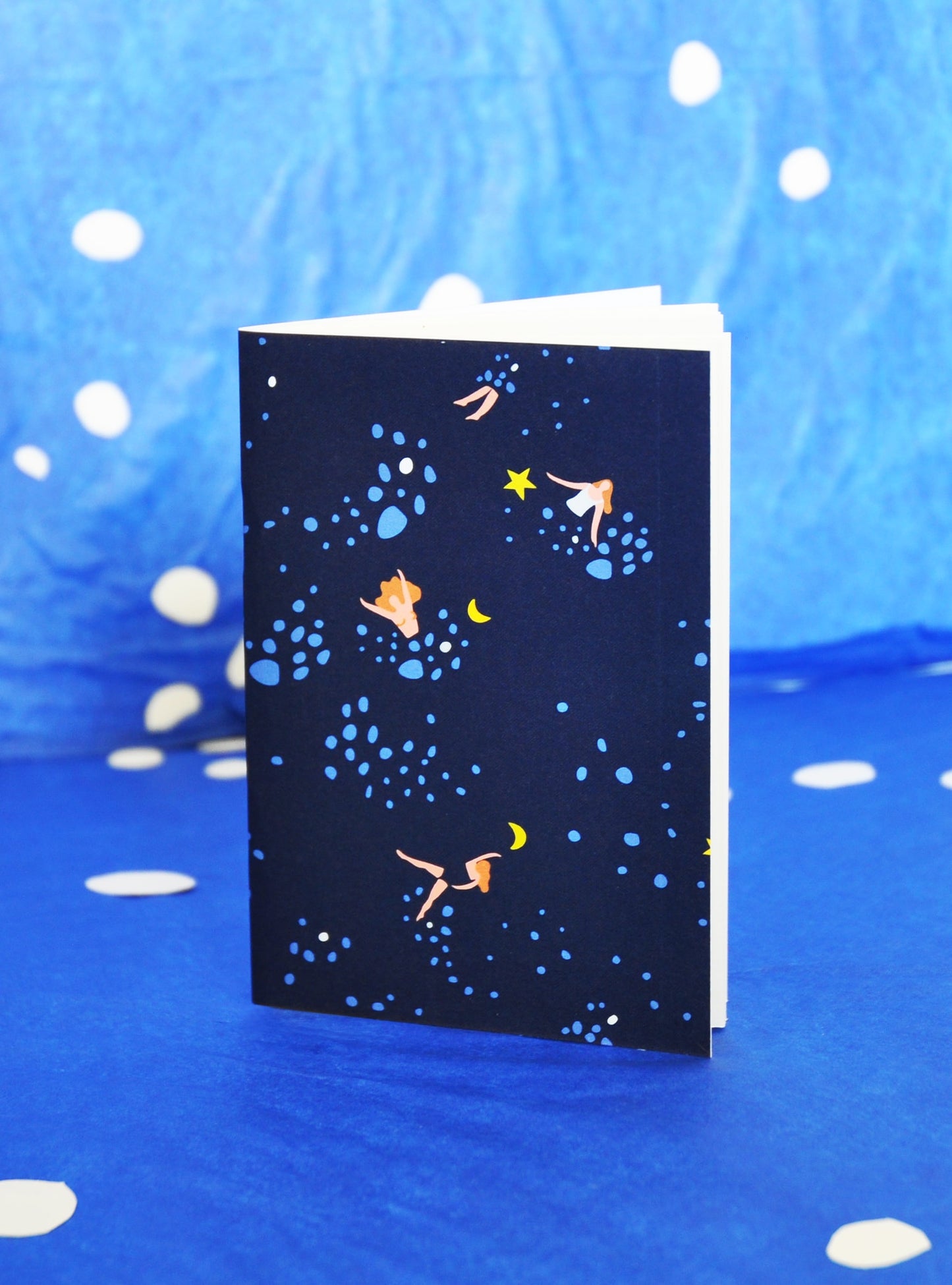 CARNET - BAIN COSMIQUE