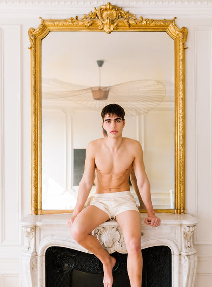 CALEÇON MIXTE - RAINBOW MAN