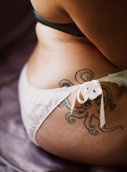 CULOTTE - SOLAIRE
