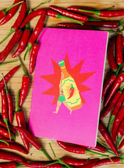 CARNET - CHILI CON CARNET