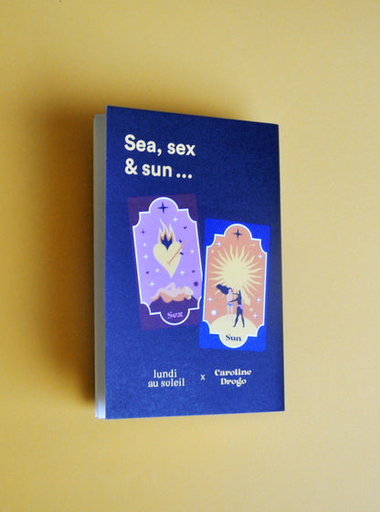 CARNET - SEA SEX & SUN