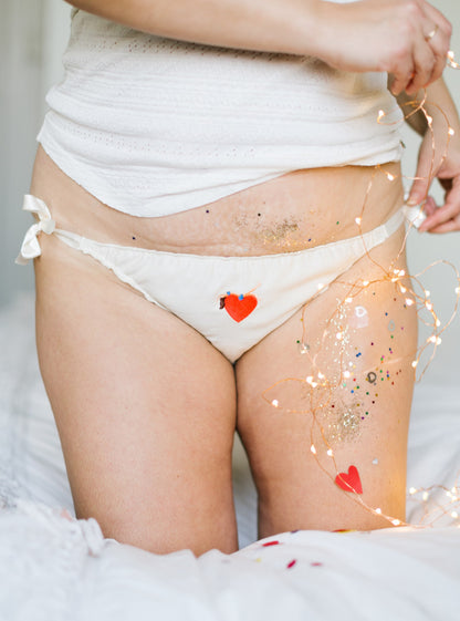 CULOTTE - LOVE