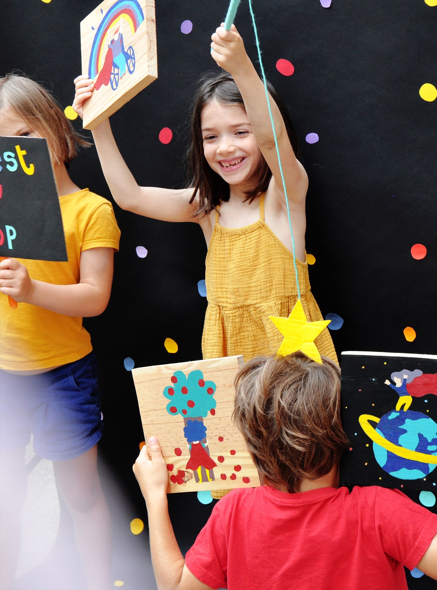 JEU - MEMORY DES SUPERS