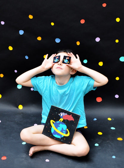 JEU - MEMORY DES SUPERS