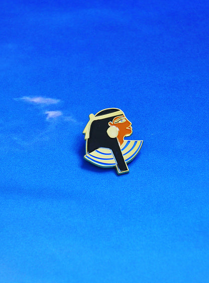 PIN'S - REINE D'EGYPTE