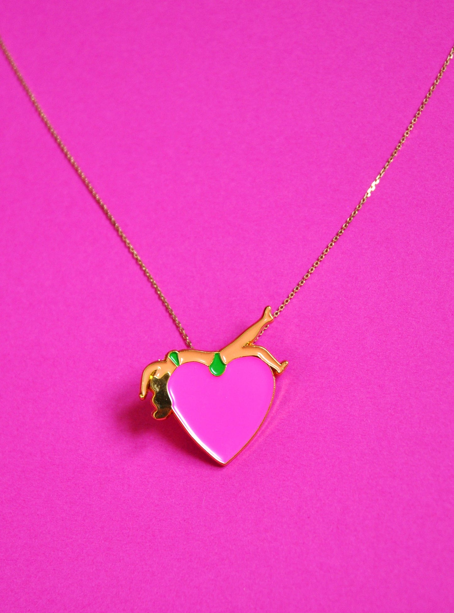 PIN'S - JURASSIC LOVE