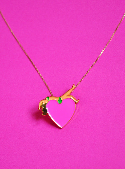 PIN'S - JURASSIC LOVE