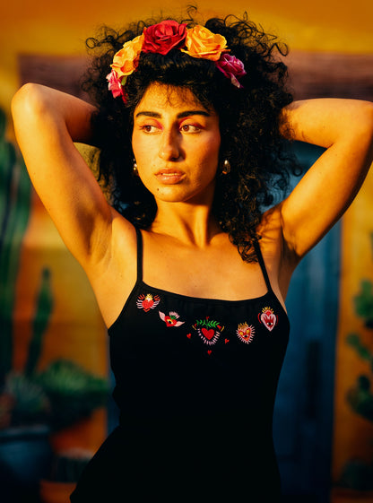 ROBE - CALOR MI AMOR