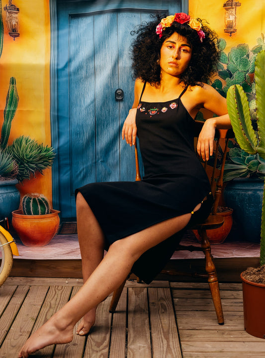 ROBE - CALOR MI AMOR