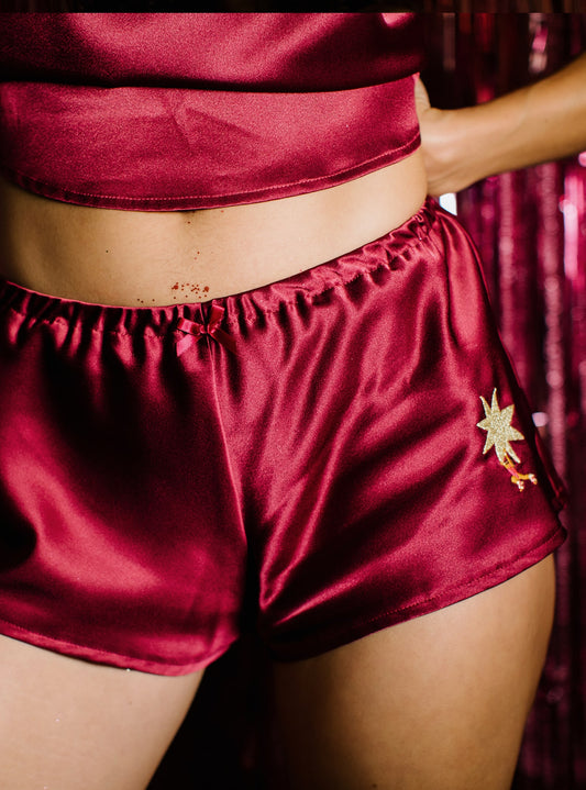 SHORTY - DISCO FEVER