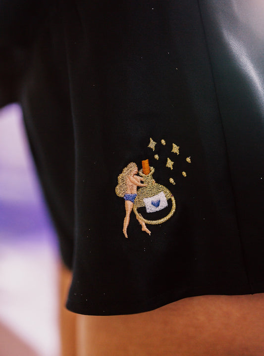 SHORTY - POTION D'AMOUR