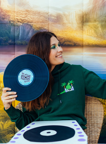 HOODIE - DJ DINO