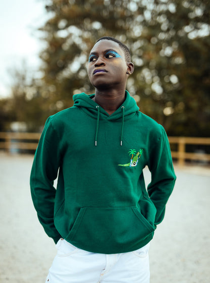 HOODIE - DJ DINO