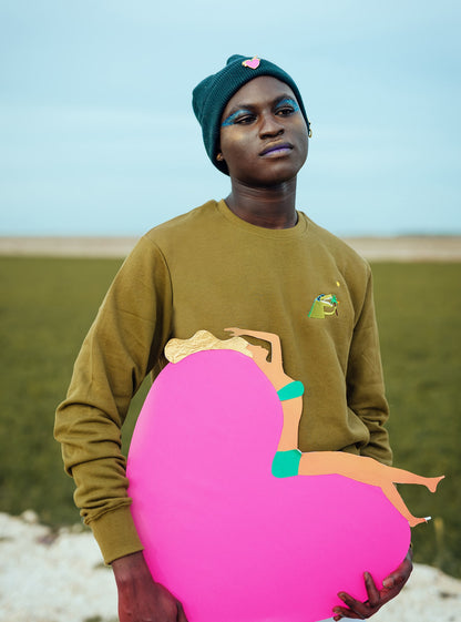 SWEAT - DINO APÉRO