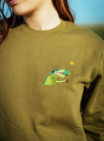 SWEAT - DINO APÉRO