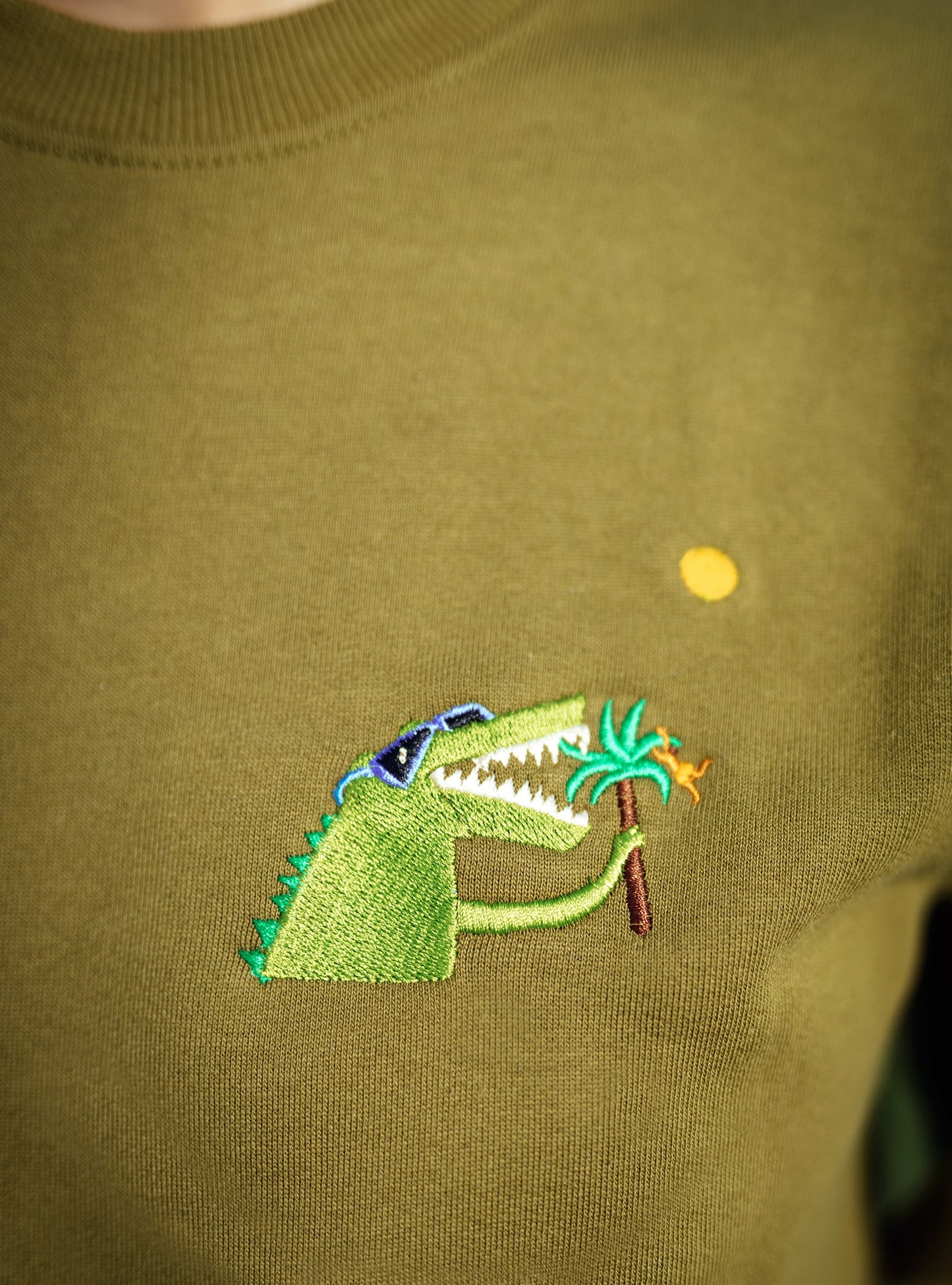 SWEAT - DINO APÉRO