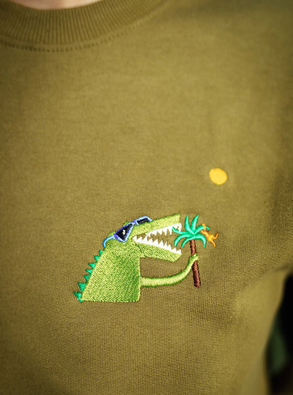 SWEAT - DINO APÉRO