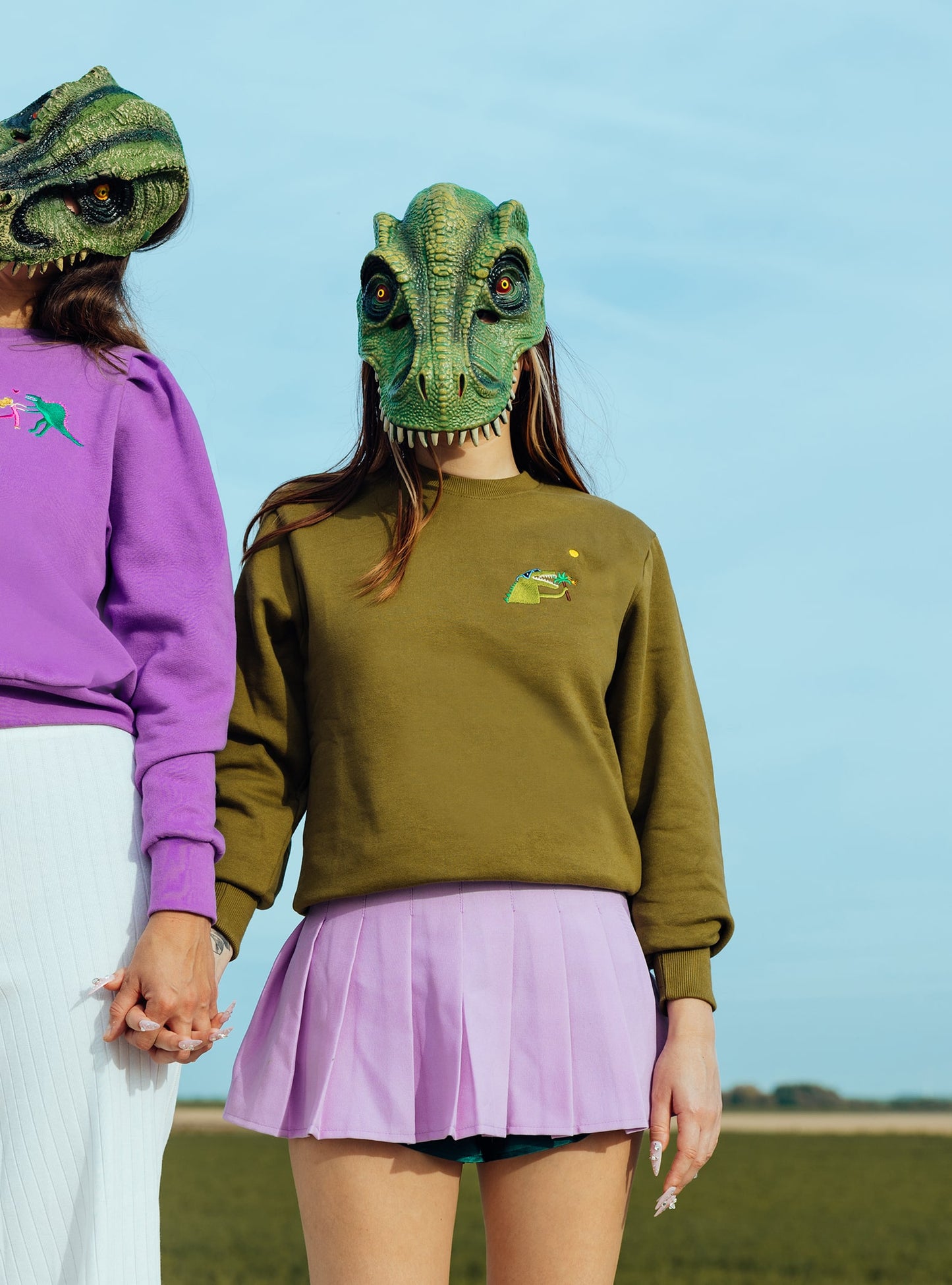 SWEAT - DINO APÉRO