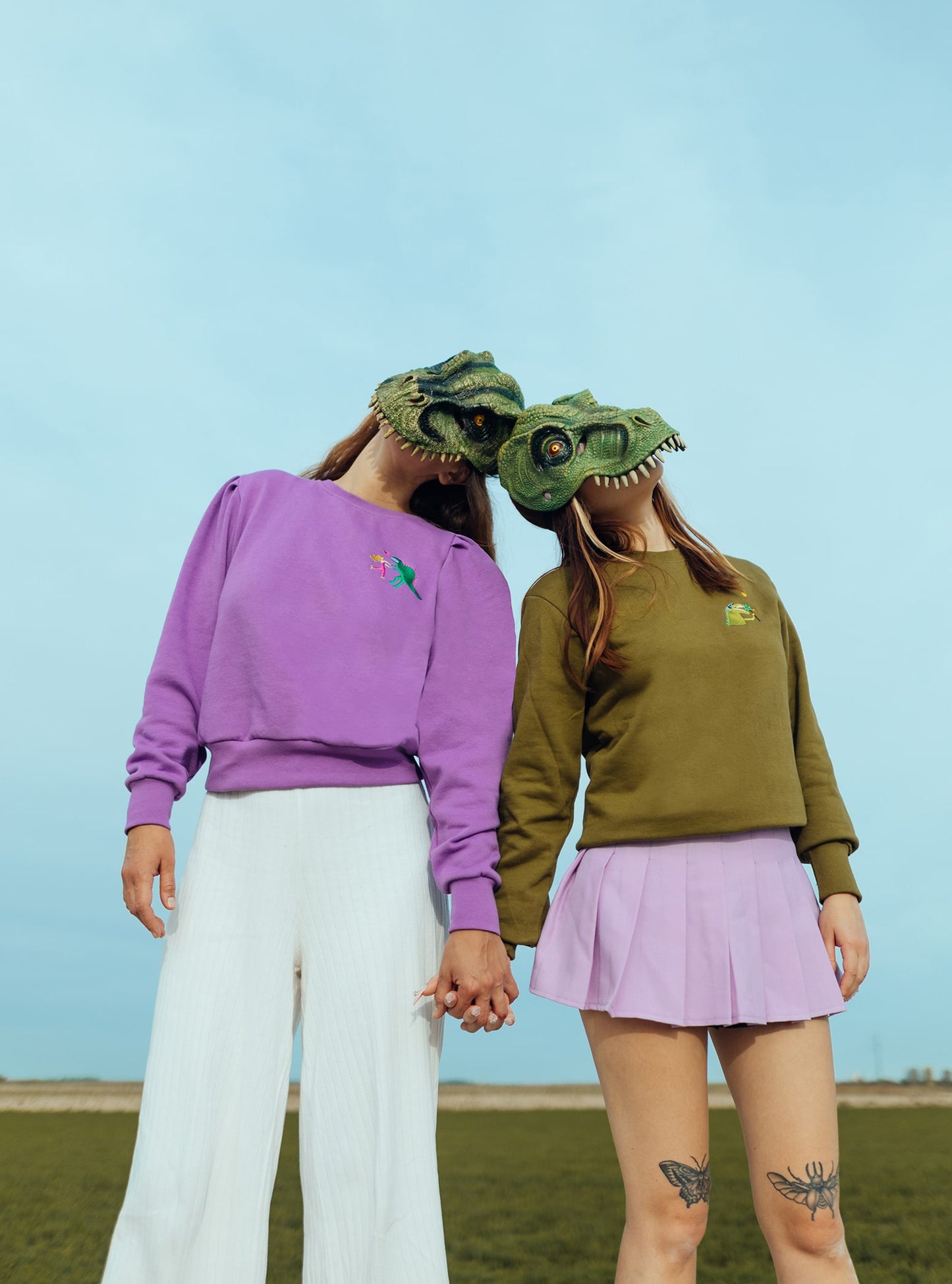 SWEAT - DINO APÉRO