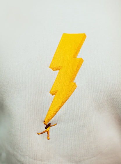 SWEAT - LA FOUDRE