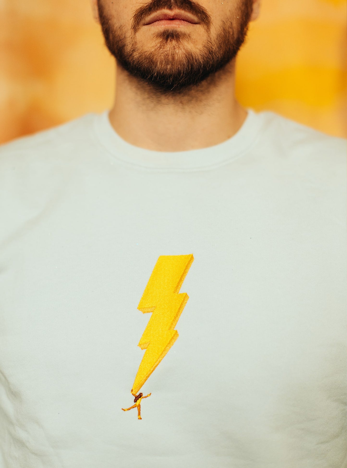 SWEAT - LA FOUDRE