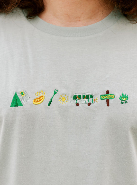 T-SHIRT - ROADTRIP