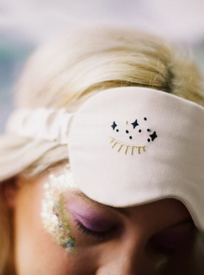 MASQUE DE SOMMEIL - INTUITION