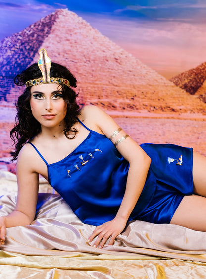 SHORTY - REINE D'ÉGYPTE