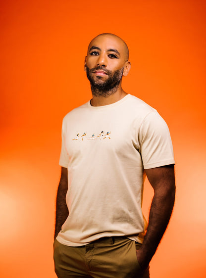 T-SHIRT - DIVINITÉ