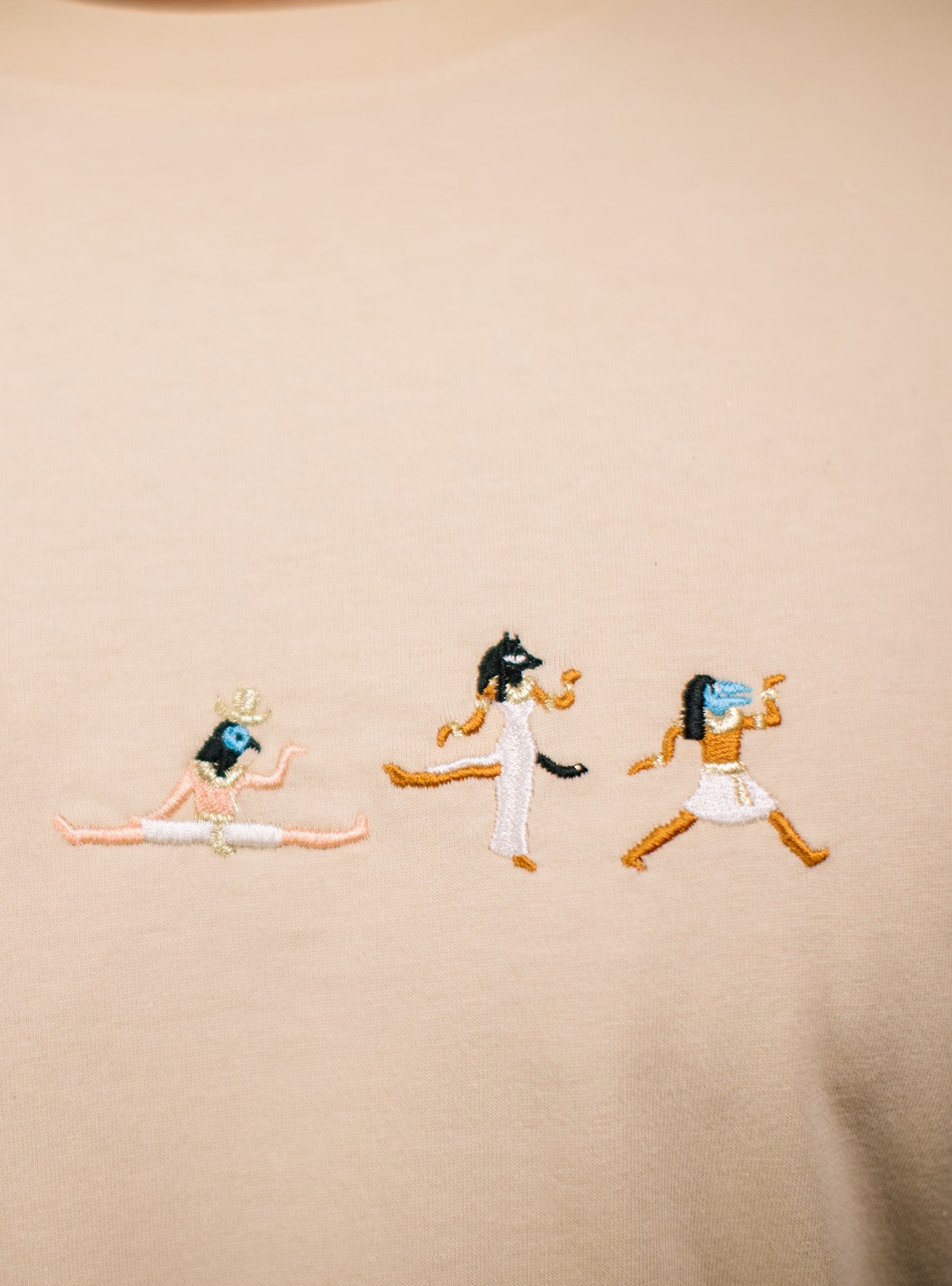 T-SHIRT - DIVINITÉ