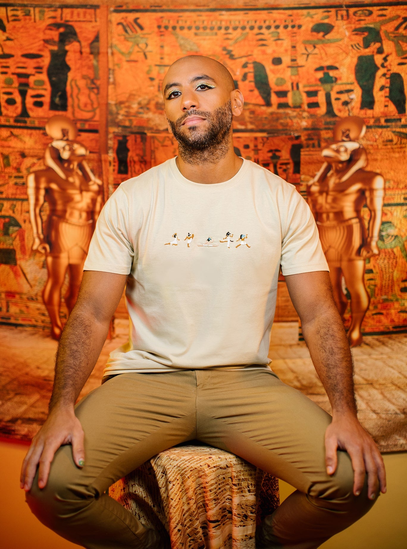 T-SHIRT - DIVINITÉ