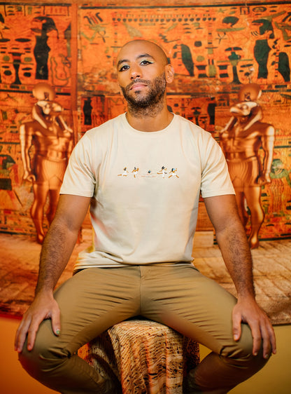 T-SHIRT - DIVINITÉ