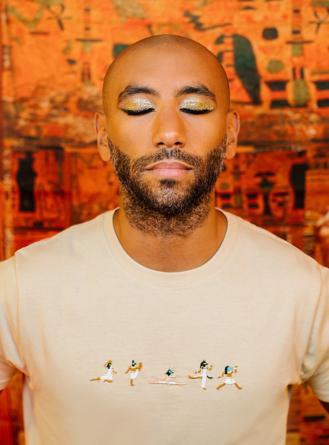T-SHIRT - DIVINITÉ