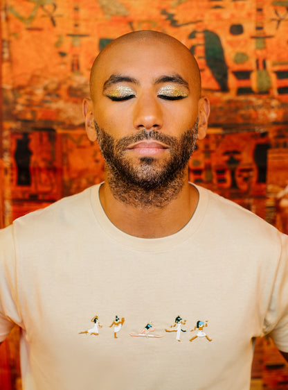 T-SHIRT - DIVINITÉ