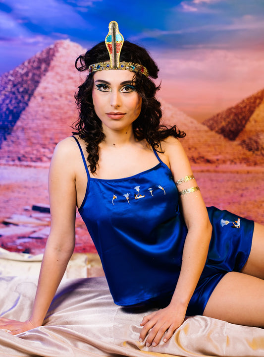 TOP - REINE D'ÉGYPTE