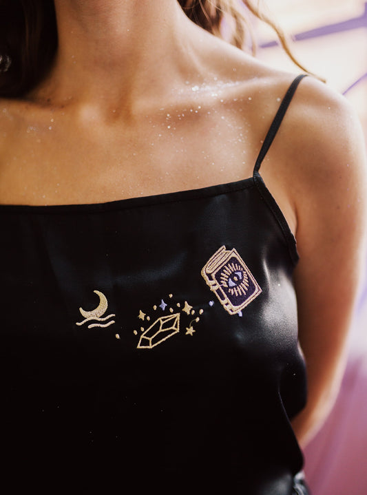 TOP - POTION D'AMOUR