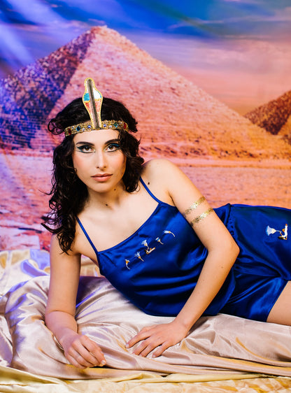 TOP - REINE D'ÉGYPTE
