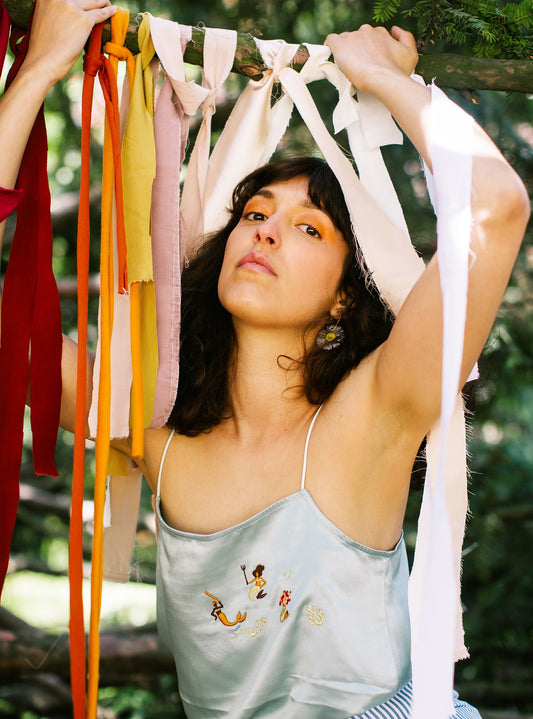 TOP - GANG DE SIRÈNES BADASS