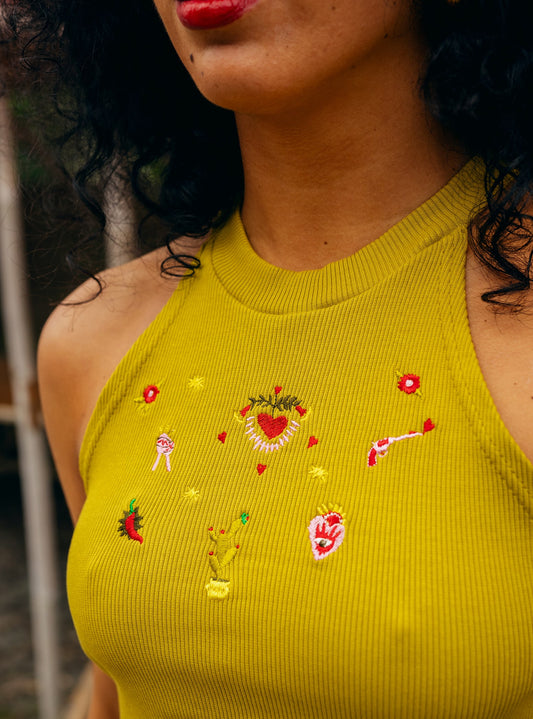 TOP - TE QUIERO MEXICO