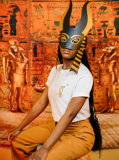 T-SHIRT - REPTILE