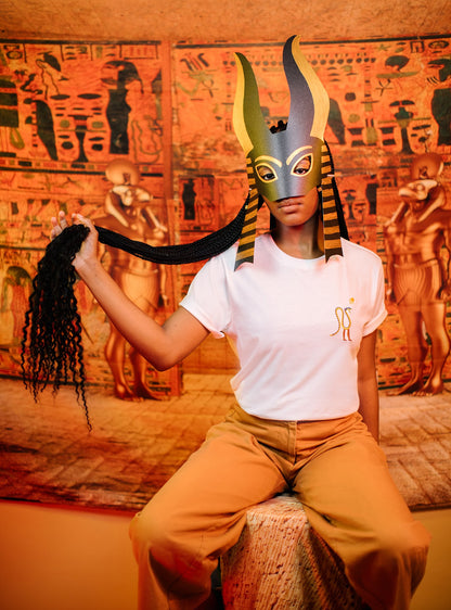 T-SHIRT - REPTILE