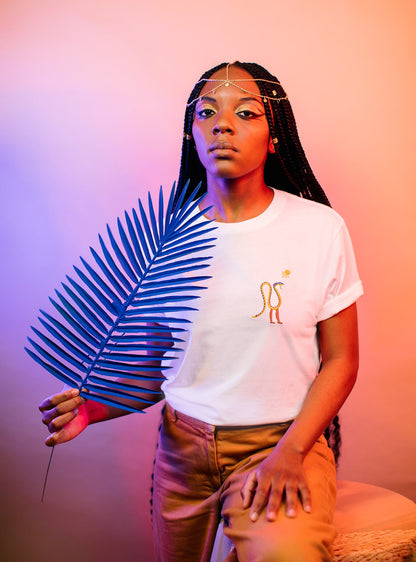 T-SHIRT - REPTILE
