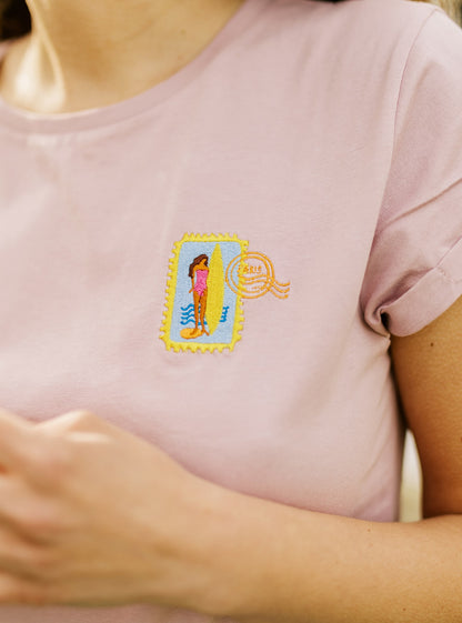 T-SHIRT - FROM PARIS