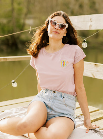 T-SHIRT - FROM PARIS