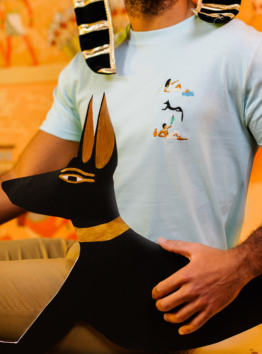 T-SHIRT - SPHINX & CO